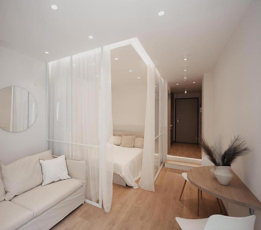 Apartamento V1, Nilie Hospitality Mgmt Tesalónica Exterior foto
